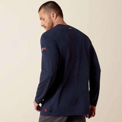 Ariat Men FR Baselayer T-Shirt