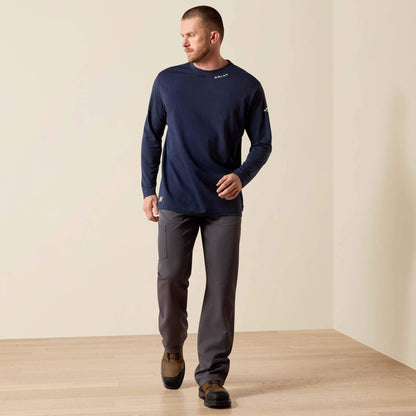 Ariat Men FR Baselayer T-Shirt