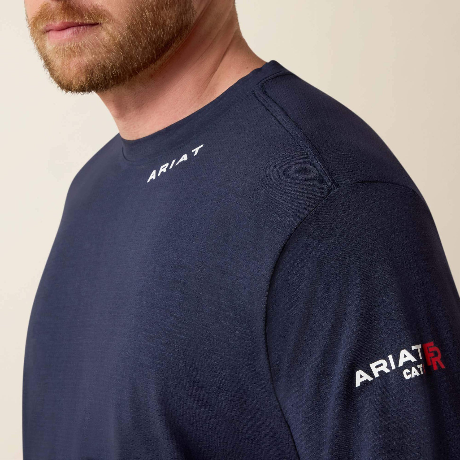 Ariat Men FR Baselayer T-Shirt