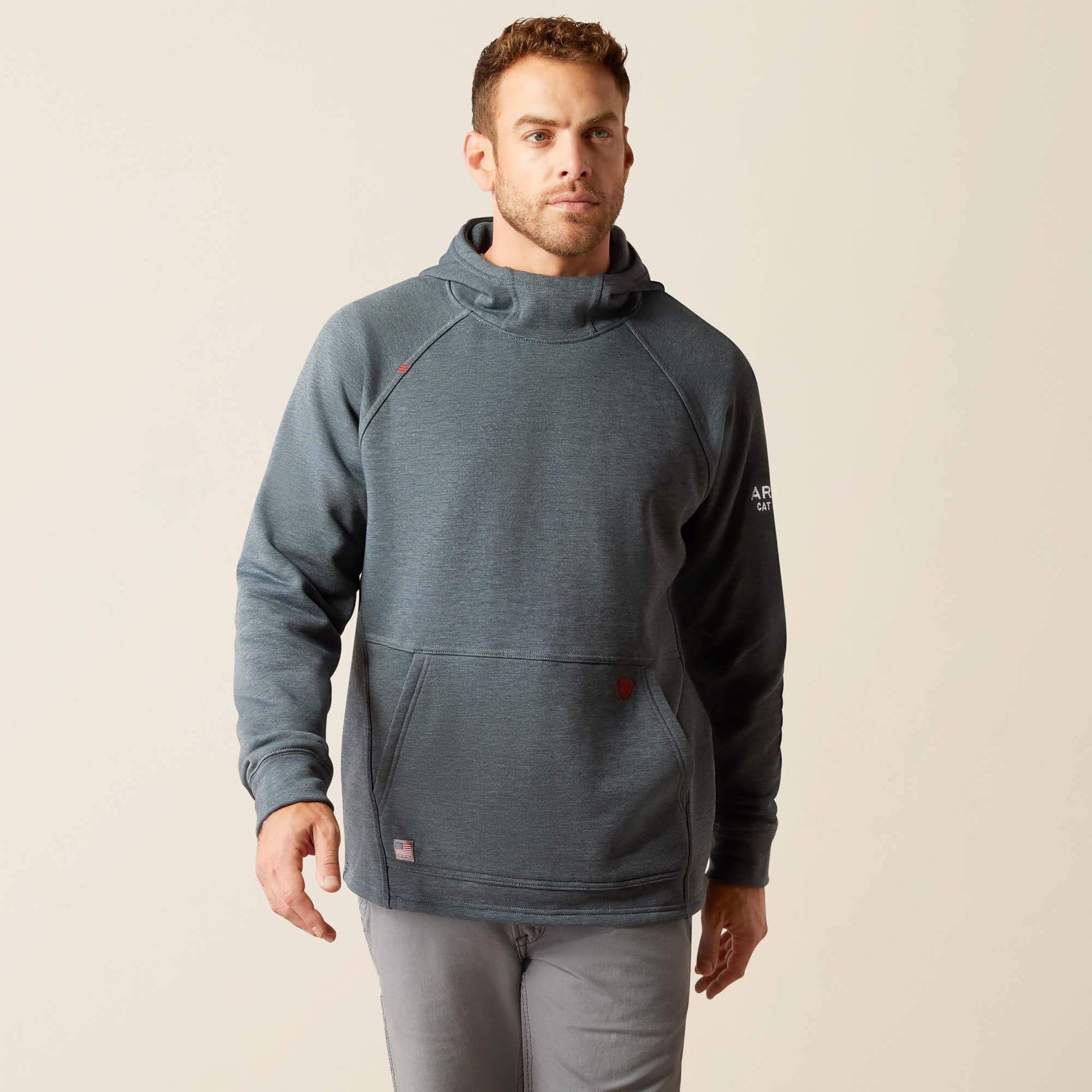 Ariat Men FR Primo Fleece 2.0 Hoodie