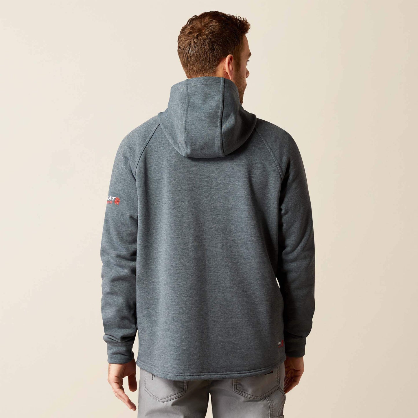 Ariat Men FR Primo Fleece 2.0 Hoodie