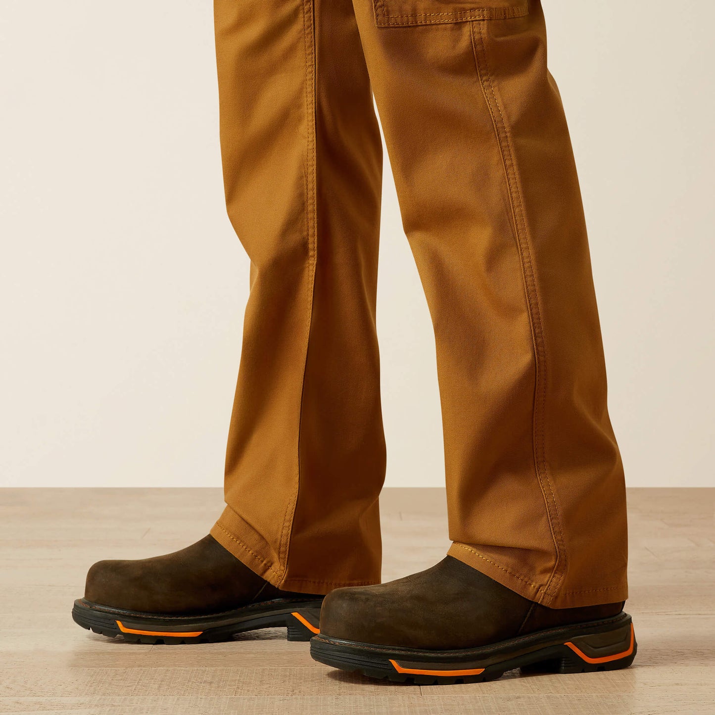 Ariat Men FR M4 Relaxed Lightweight Cargo DuraStretch Straight Leg Pants
