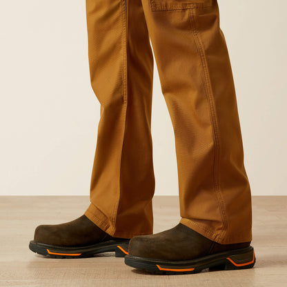 Ariat Men FR M4 Relaxed Lightweight Cargo DuraStretch Straight Leg Pants