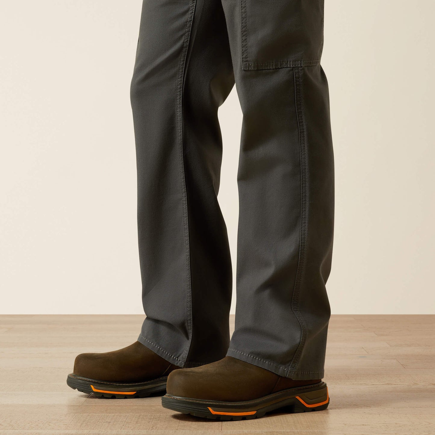 Ariat Men FR M4 Relaxed Lightweight Cargo DuraStretch Straight Leg Pants