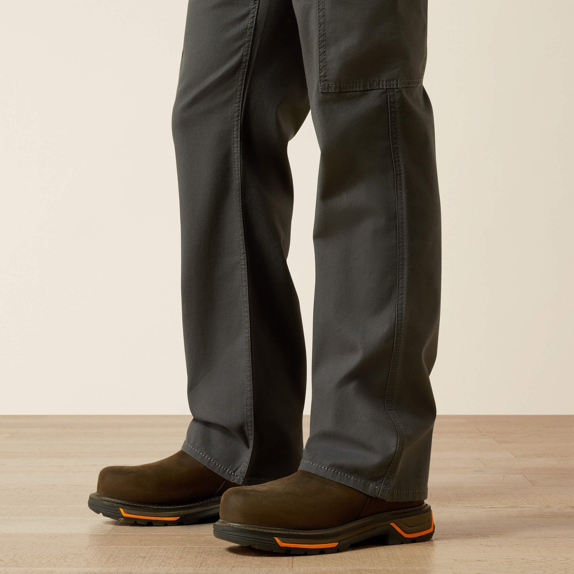 Ariat Men FR M4 Relaxed Lightweight Cargo DuraStretch Straight Leg Pants