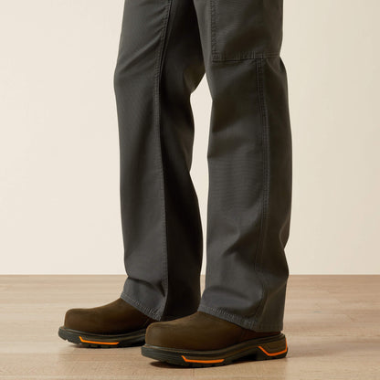 Ariat Men FR M4 Relaxed Lightweight Cargo DuraStretch Straight Leg Pants