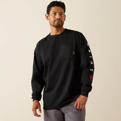 Ariat Men FR Hardhead T-Shirt