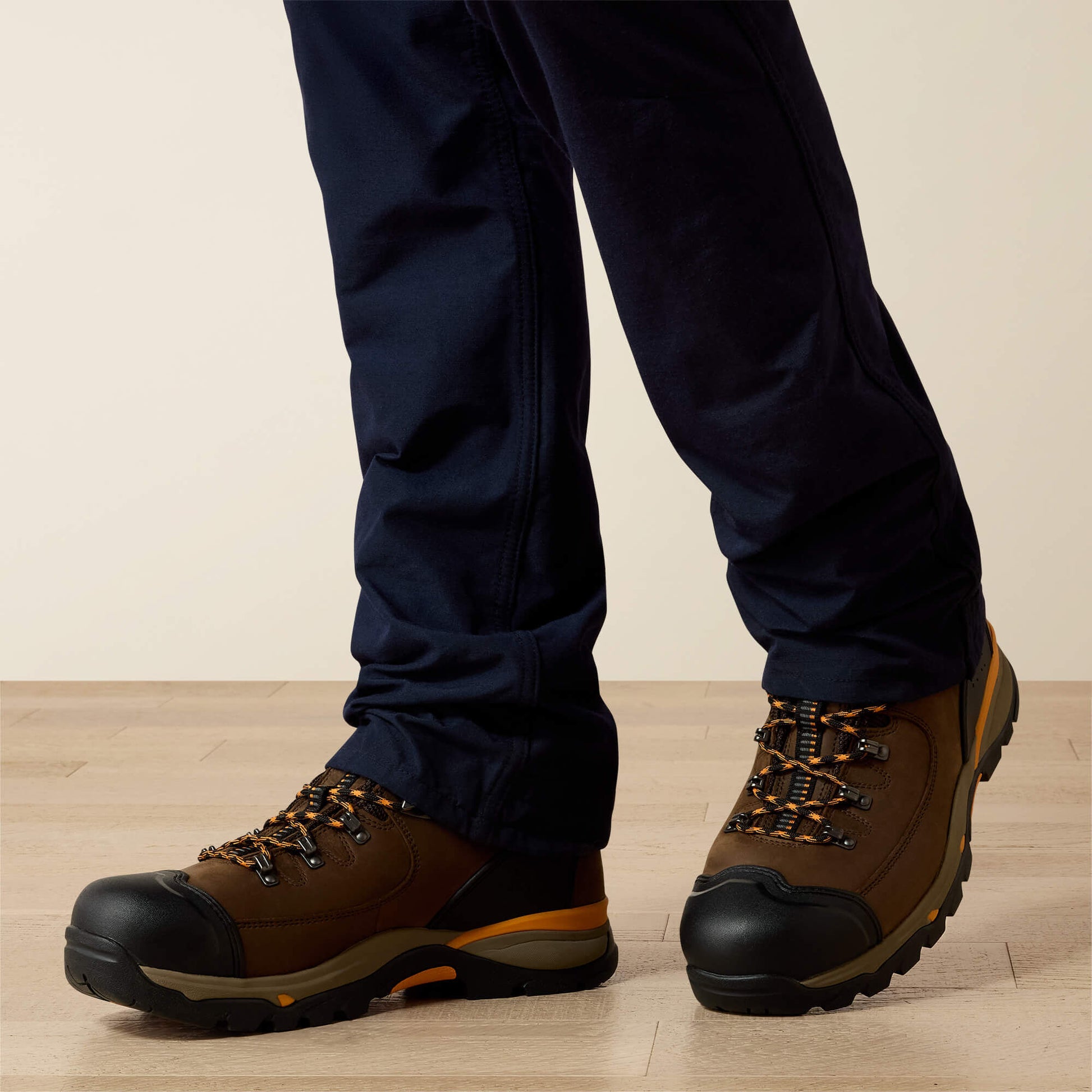 Ariat Men FR M5 DuraLight Ripstop Stackable Straight Leg Pant