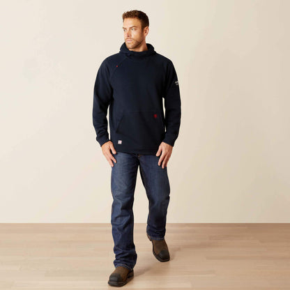 Ariat Men FR Primo Fleece 2.0 Hoodie