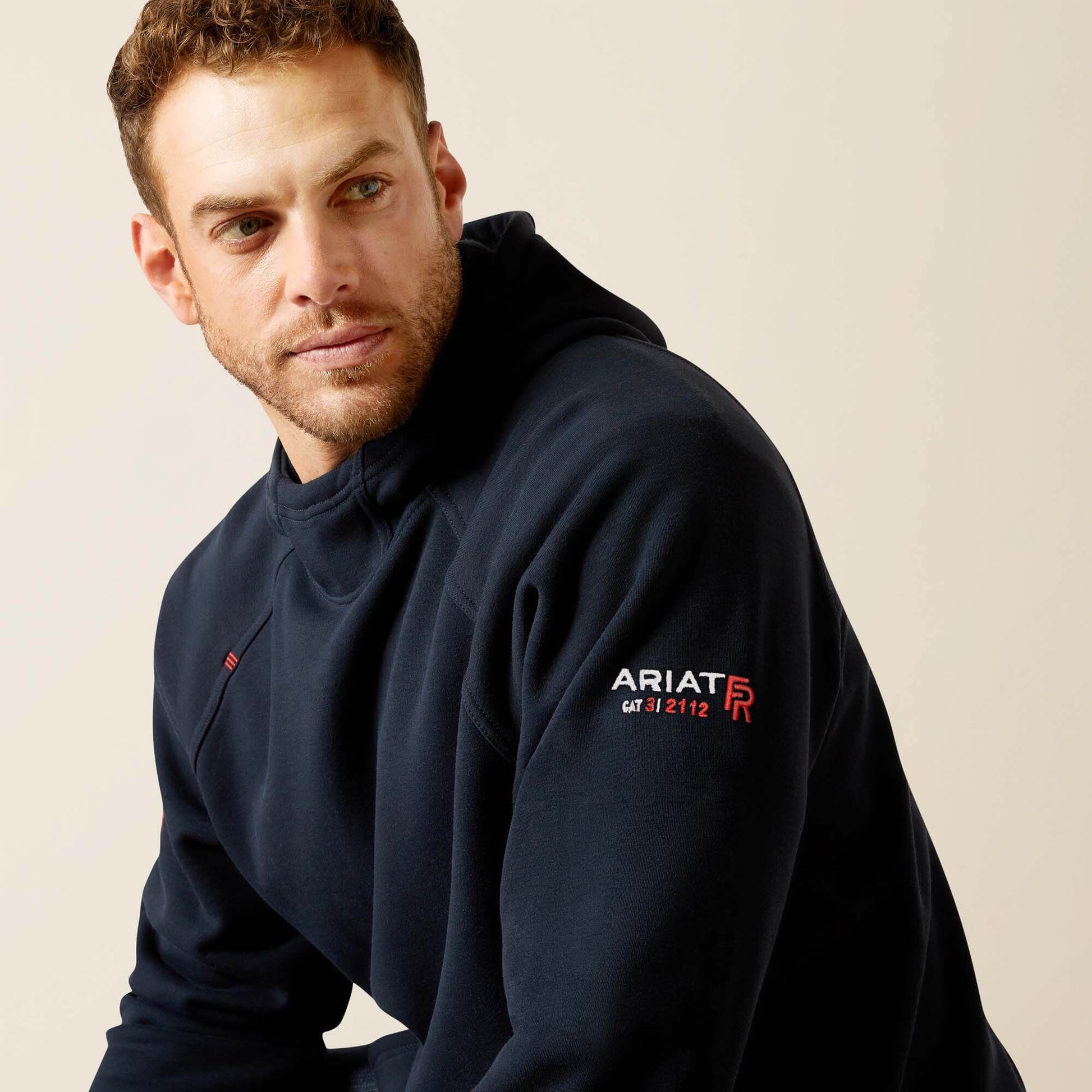 Ariat Men FR Primo Fleece 2.0 Hoodie