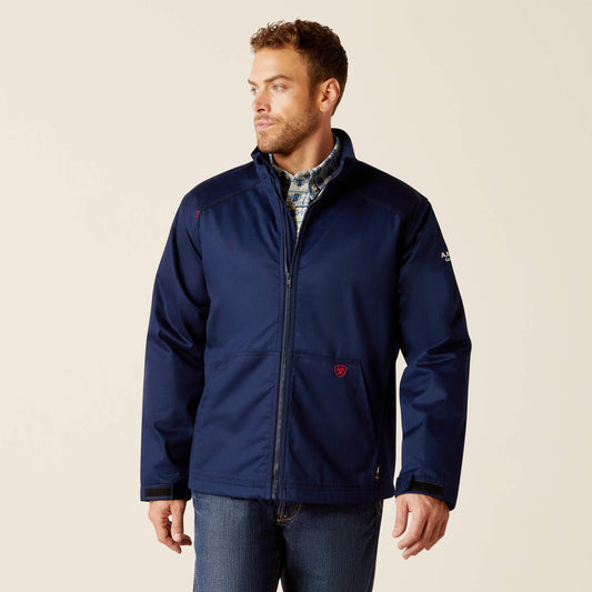 Ariat Men FR Basic Insulated Jacket