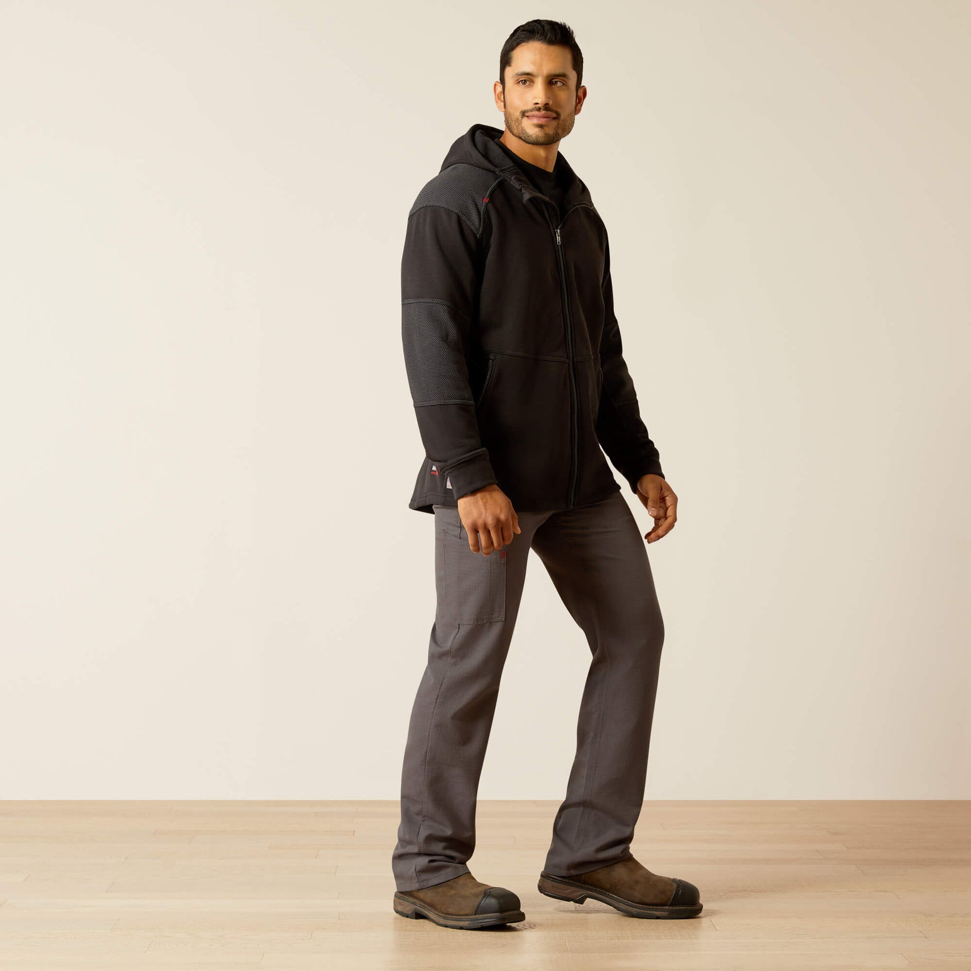 Ariat Men FR Primo Reinforced Jacket