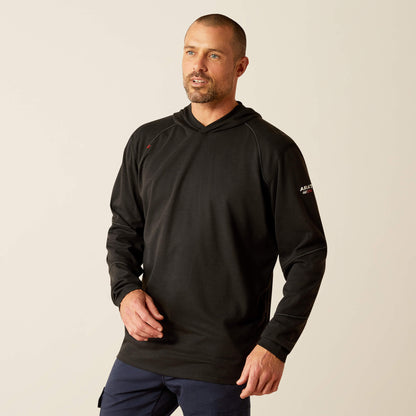 Ariat Men FR Primo Hooded T-Shirt