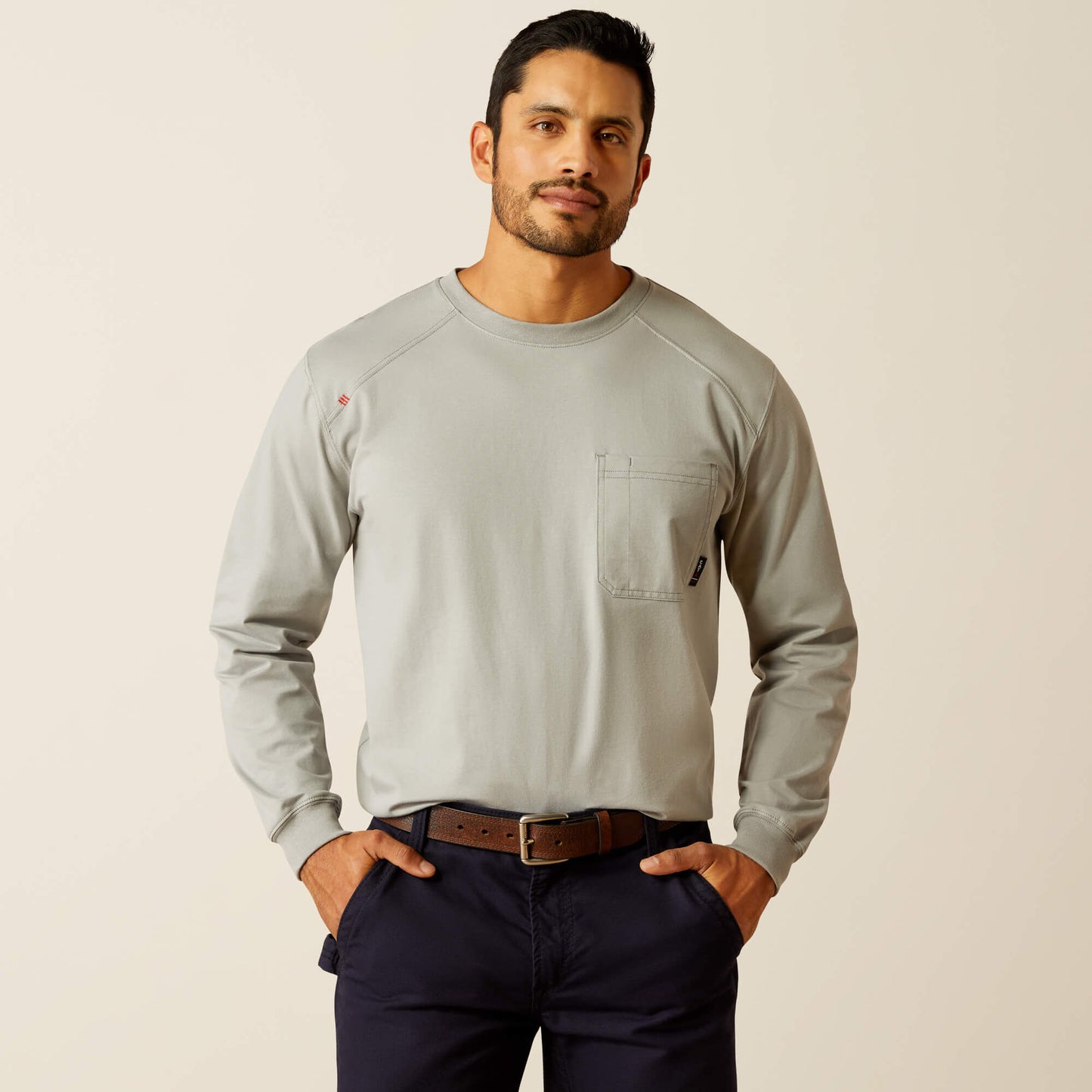 Ariat Men FR Pima T-Shirt