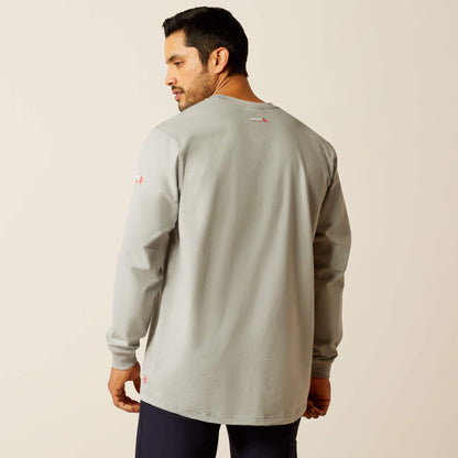 Ariat Men FR Pima T-Shirt