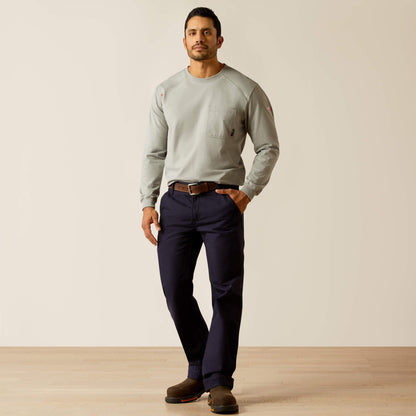 Ariat Men FR Pima T-Shirt