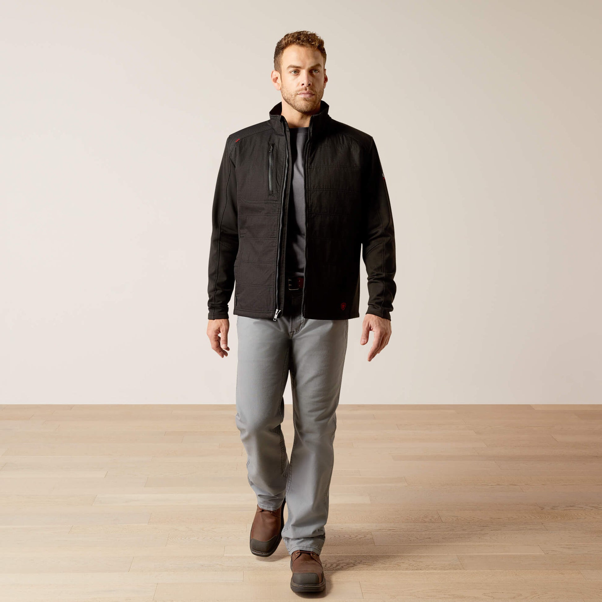 Ariat Men FR Cloud 9 2.0 Insulated Jacket
