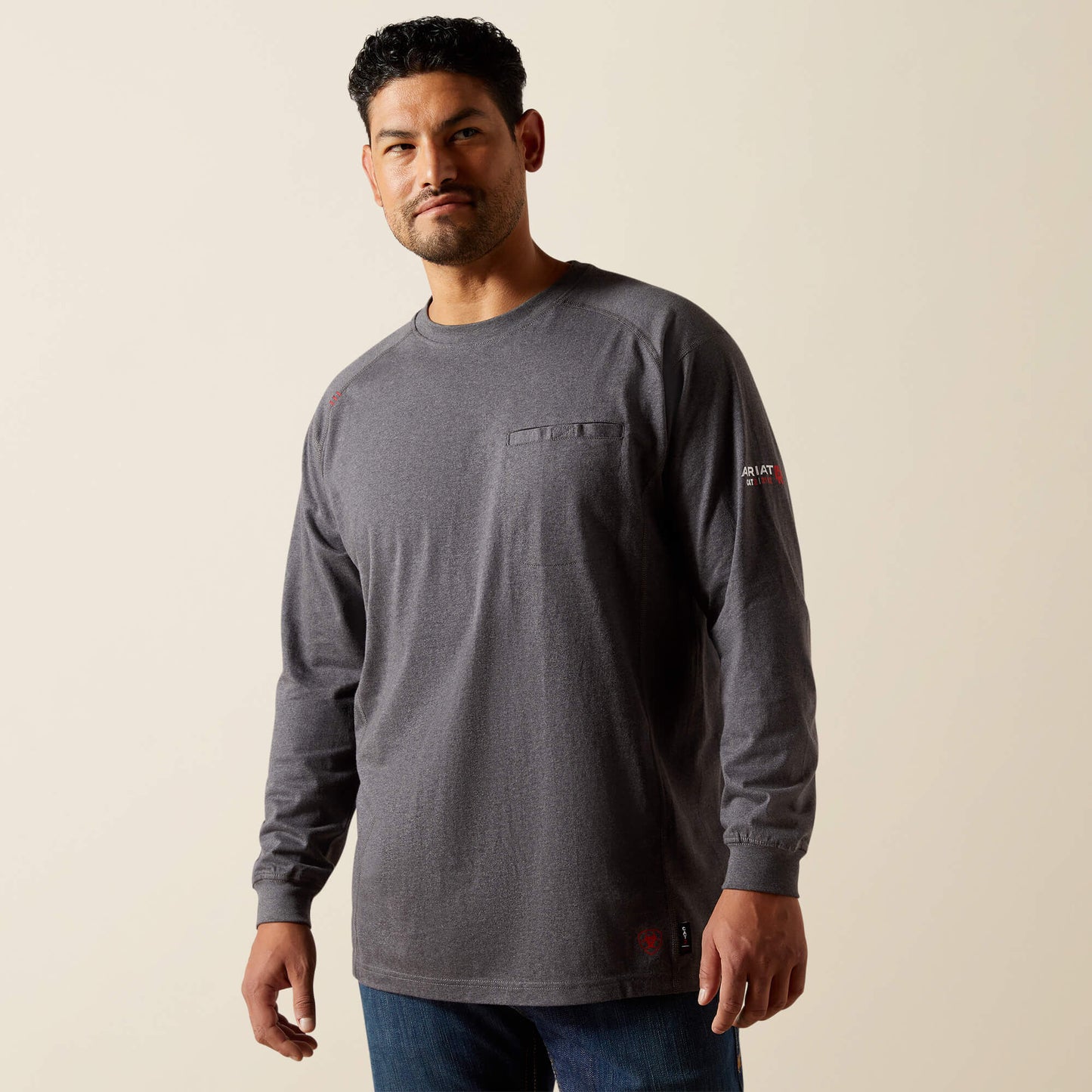 Ariat Men FR Air Lineman T-Shirt