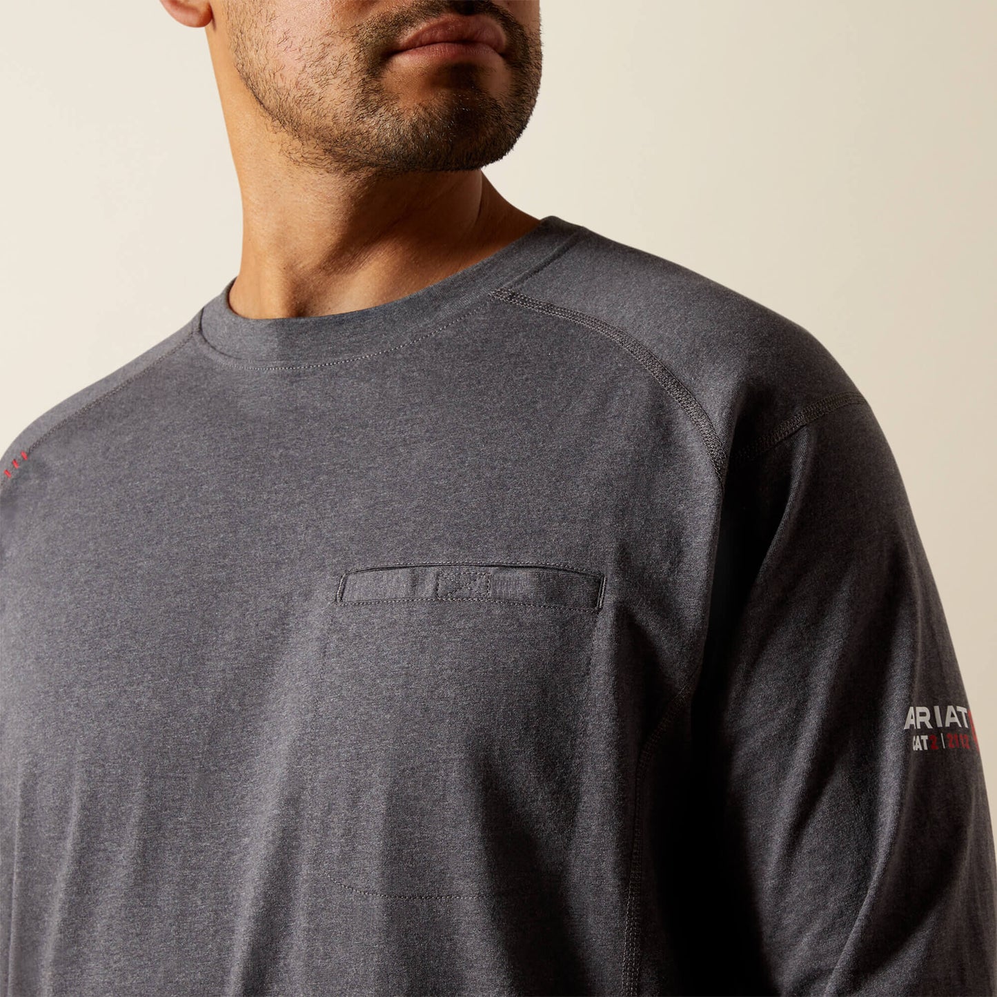 Ariat Men FR Air Lineman T-Shirt