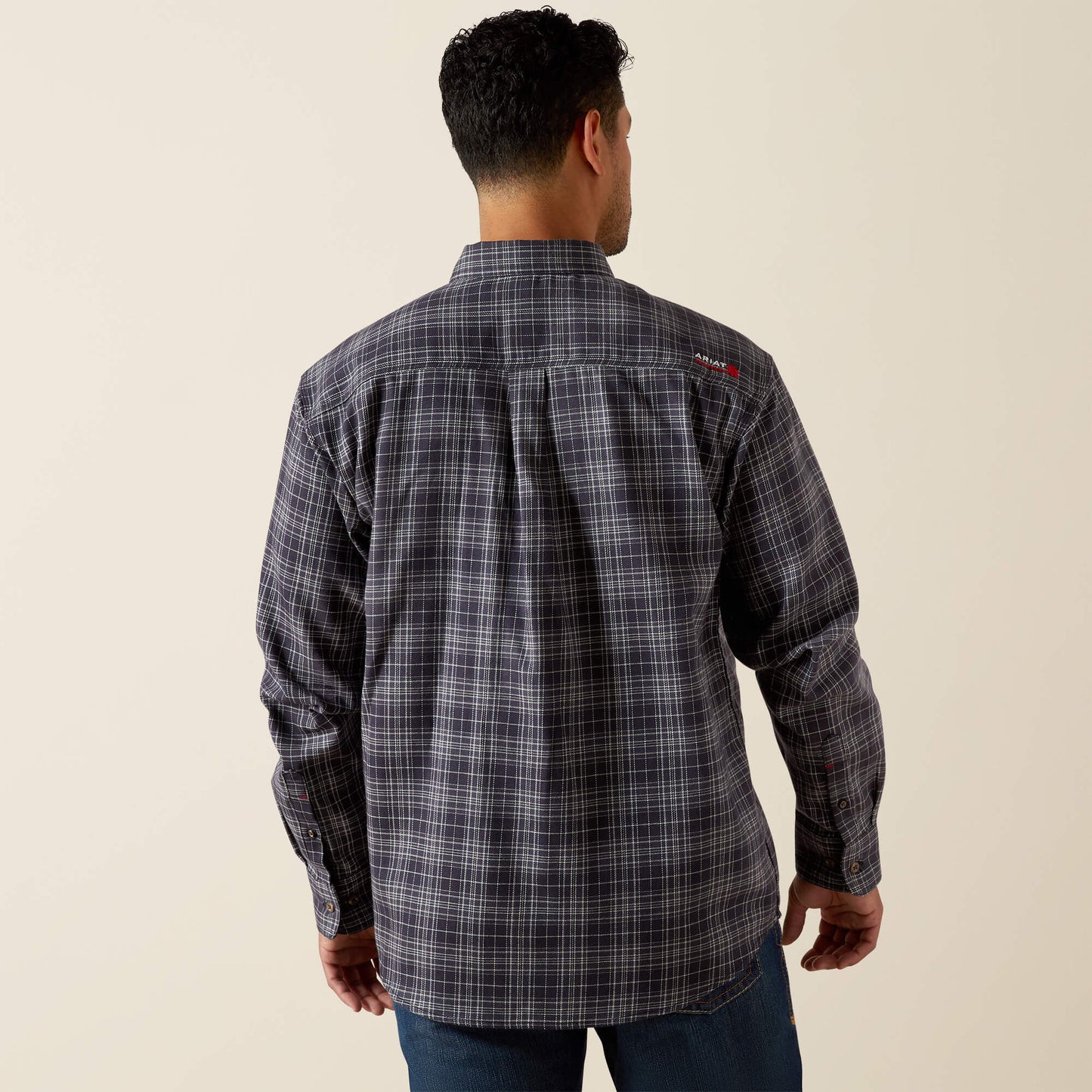 Ariat Men FR Brando Work Shirt
