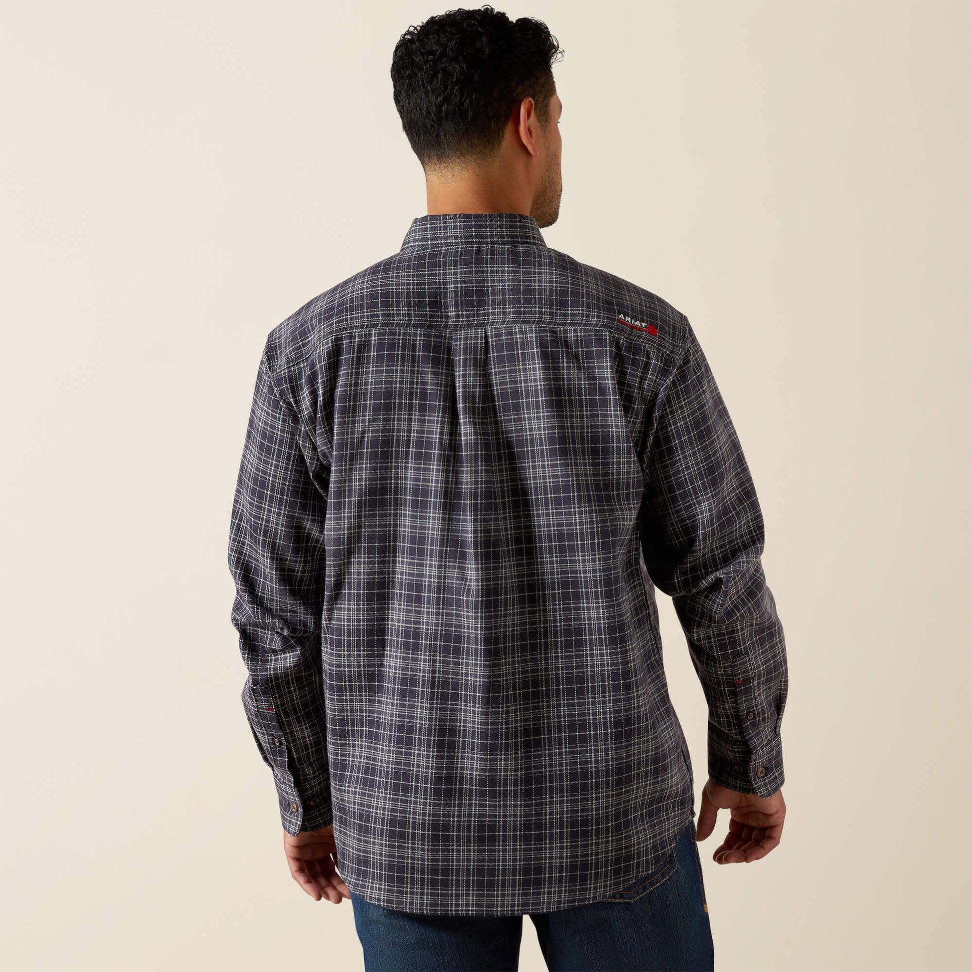 Ariat Men FR Brando Work Shirt