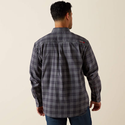 Ariat Men FR Brando Work Shirt