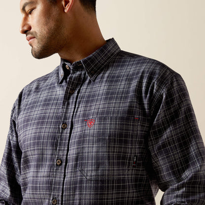 Ariat Men FR Brando Work Shirt