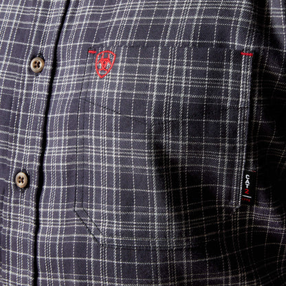Ariat Men FR Brando Work Shirt