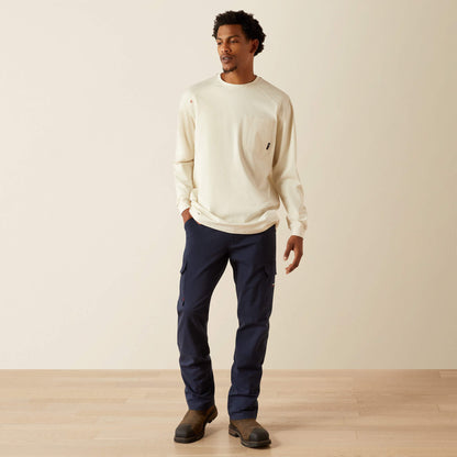 Ariat Men FR Pima T-Shirt