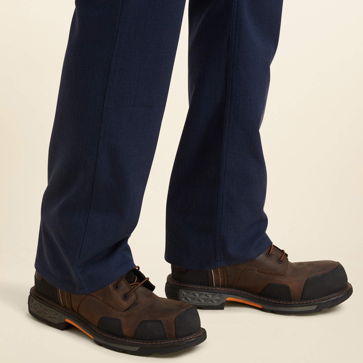 Ariat Men FR M4 Relaxed Crossfire Straight Pant