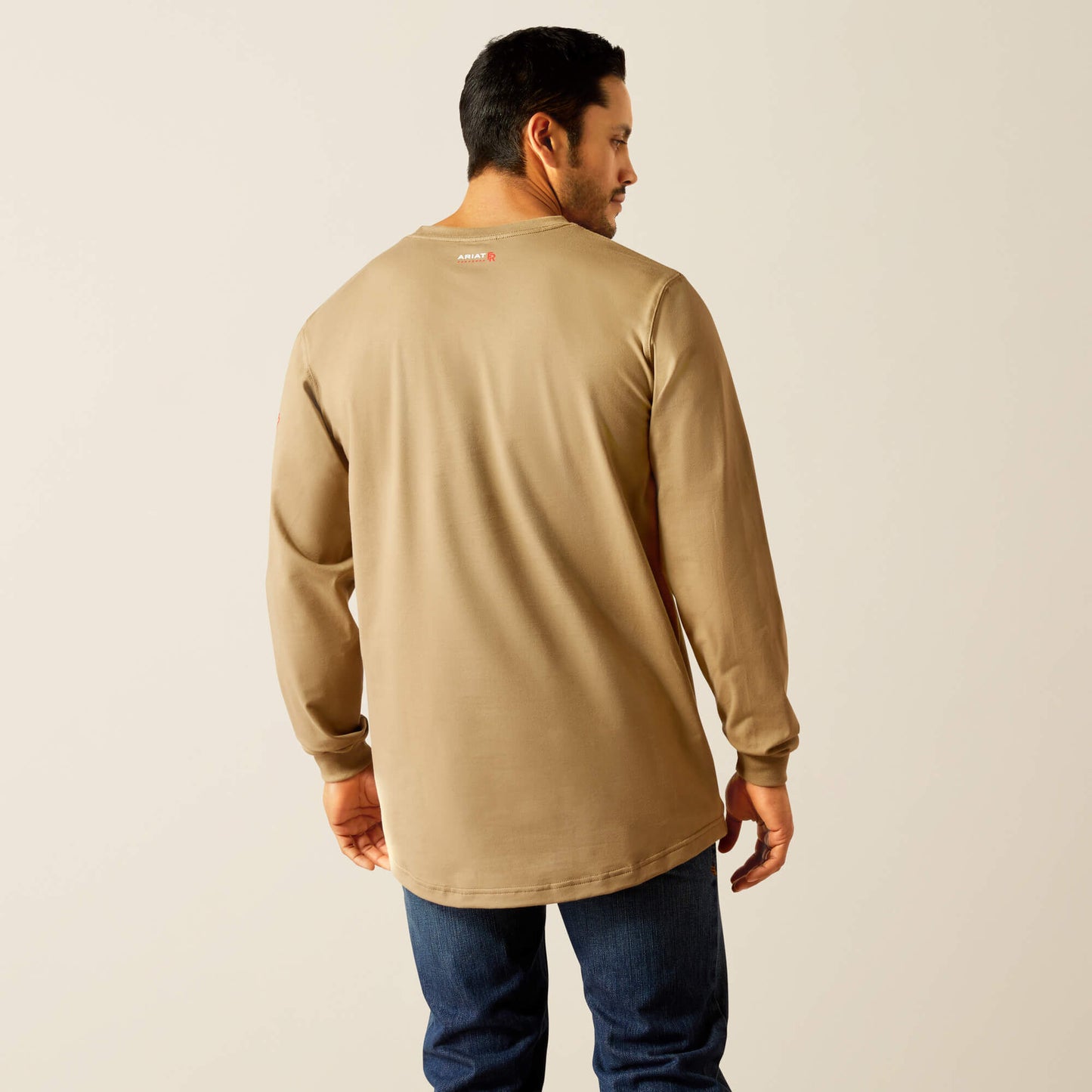 Ariat Men FR Pima T-Shirt