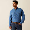 MEDIUM BLUE