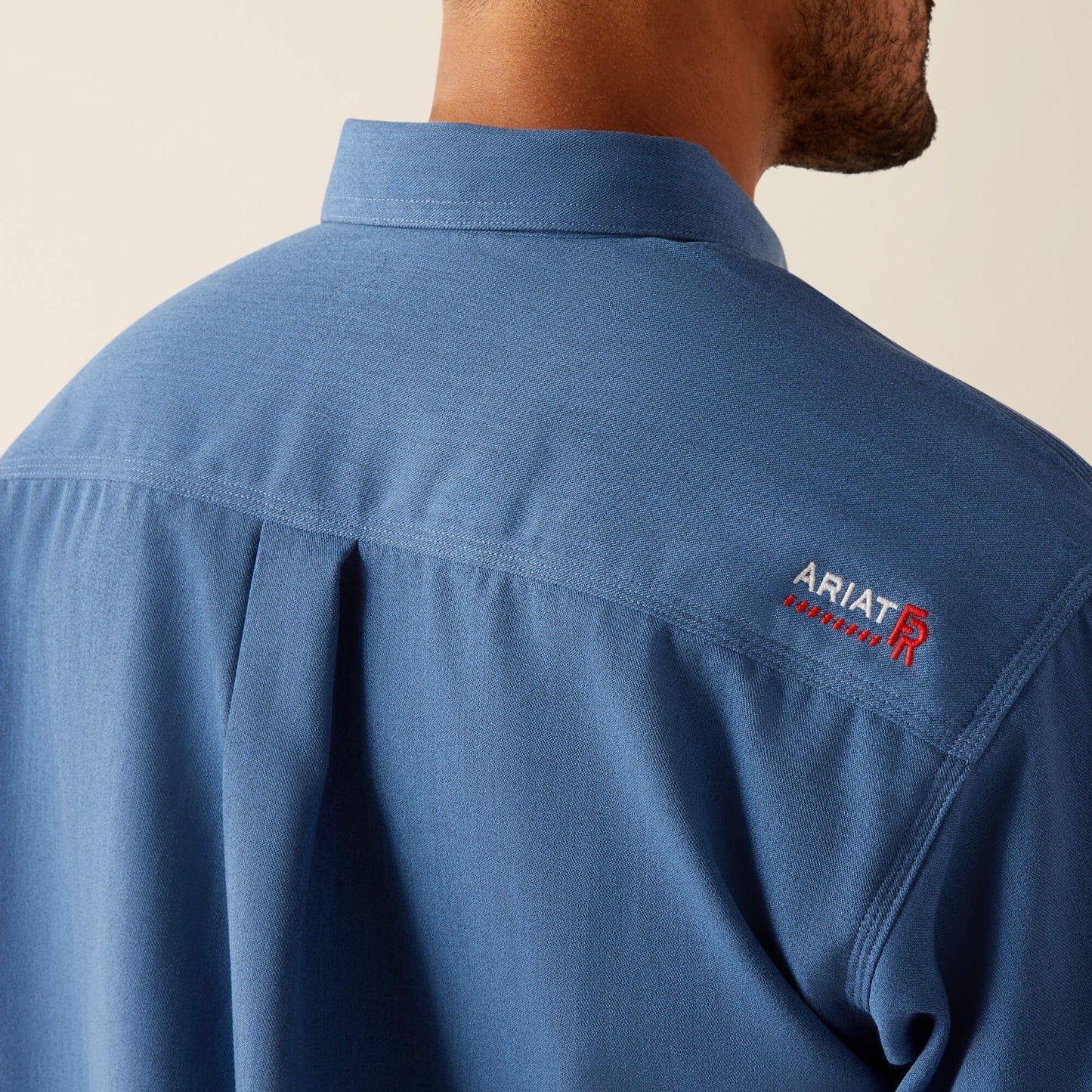 Ariat Men FR Air Inherent Work Shirt