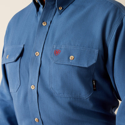 Ariat Men FR Air Inherent Work Shirt