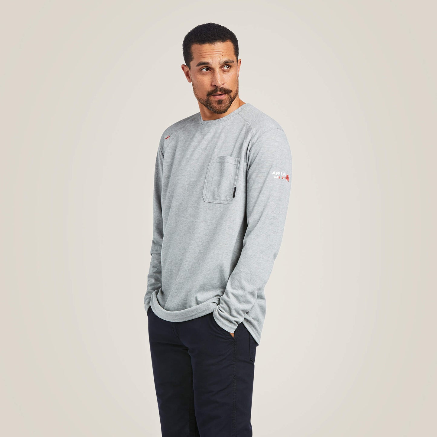 Ariat Men FR Max Protect Inherent T-Shirt
