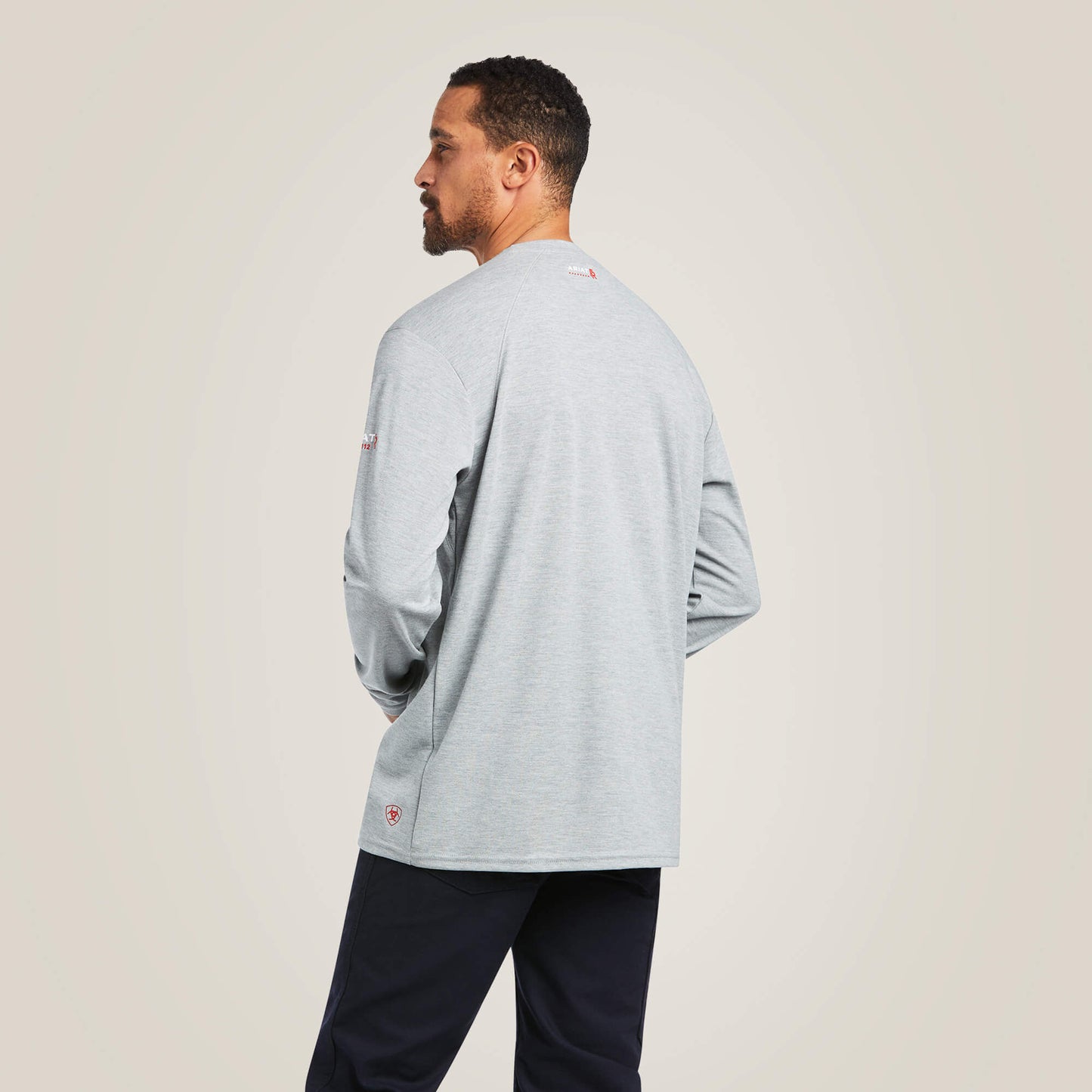 Ariat Men FR Max Protect Inherent T-Shirt