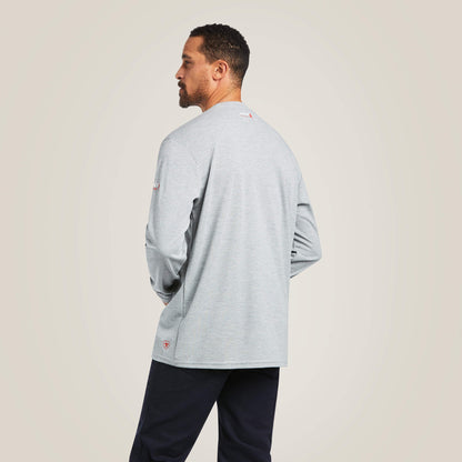 Ariat Men FR Max Protect Inherent T-Shirt