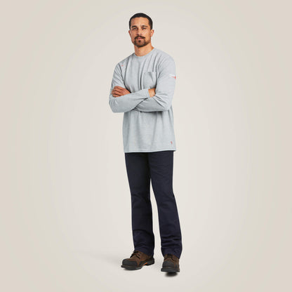 Ariat Men FR Max Protect Inherent T-Shirt