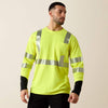 HI-VIS YELLOW