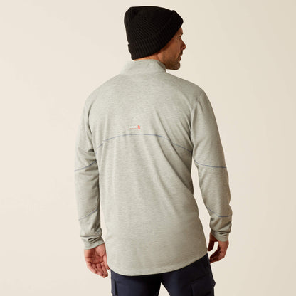 Ariat Men FR Primo 1/4 Zip Baselayer