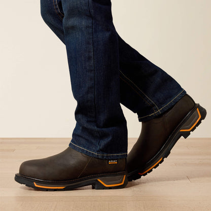 Ariat Men FR M7 Slim DuraStretch Basic Straight Leg Jean