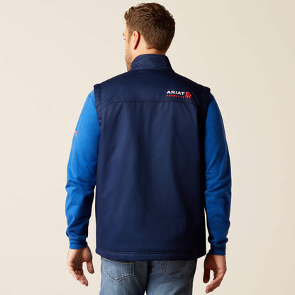 Ariat Men FR Basic Insulated Vest