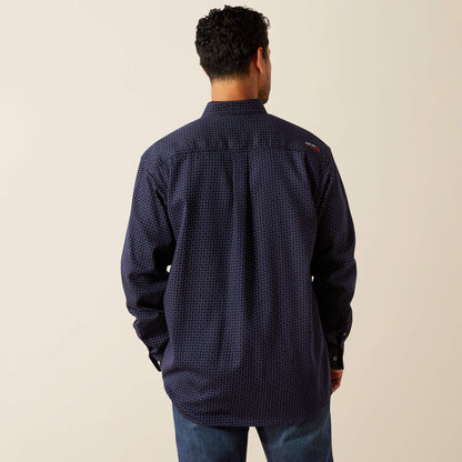 Ariat Men FR Lever Work Shirt