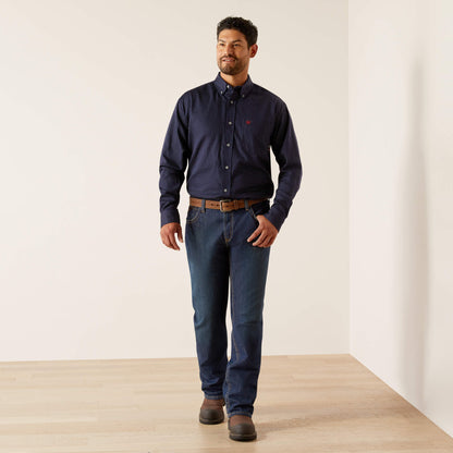 Ariat Men FR Lever Work Shirt