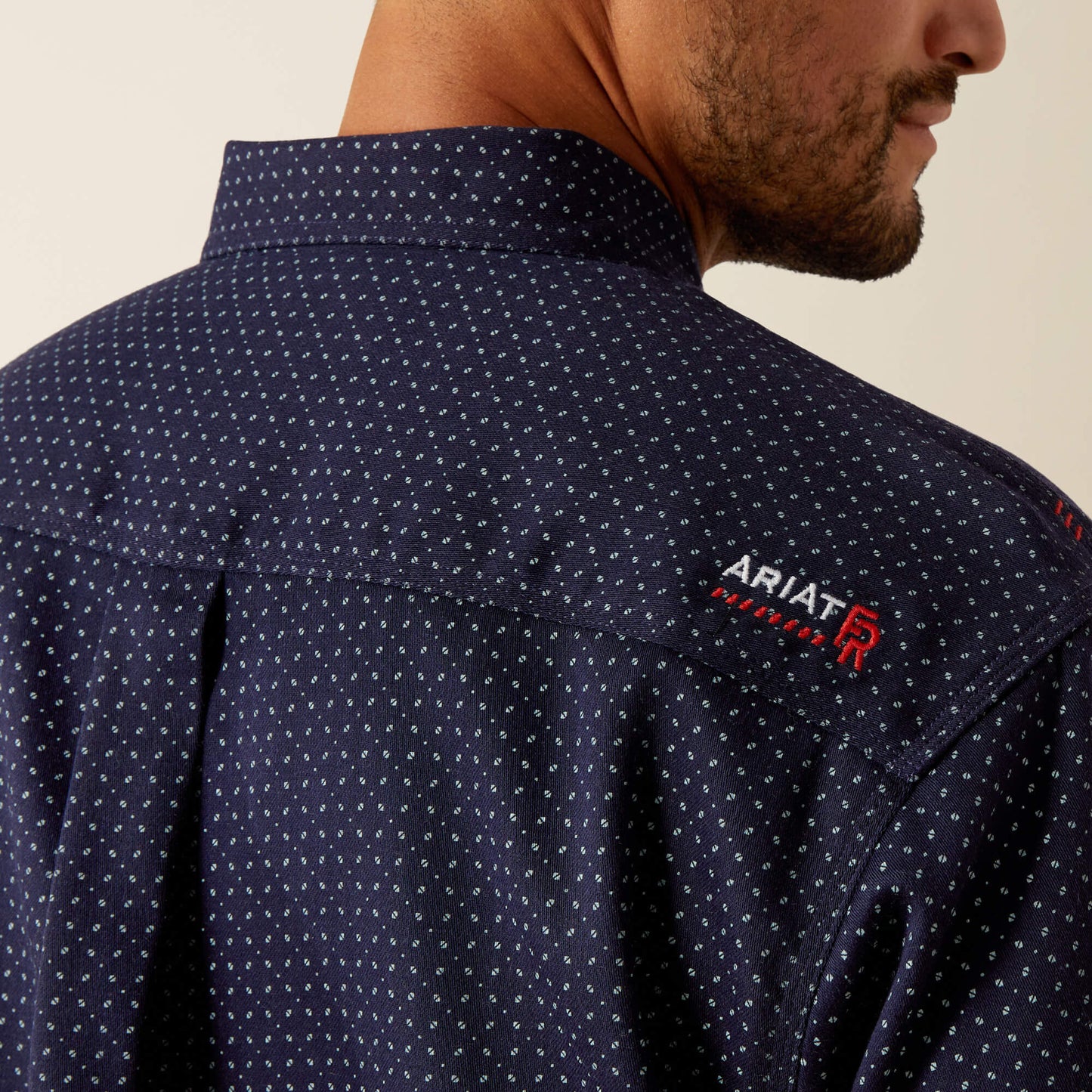 Ariat Men FR Lever Work Shirt
