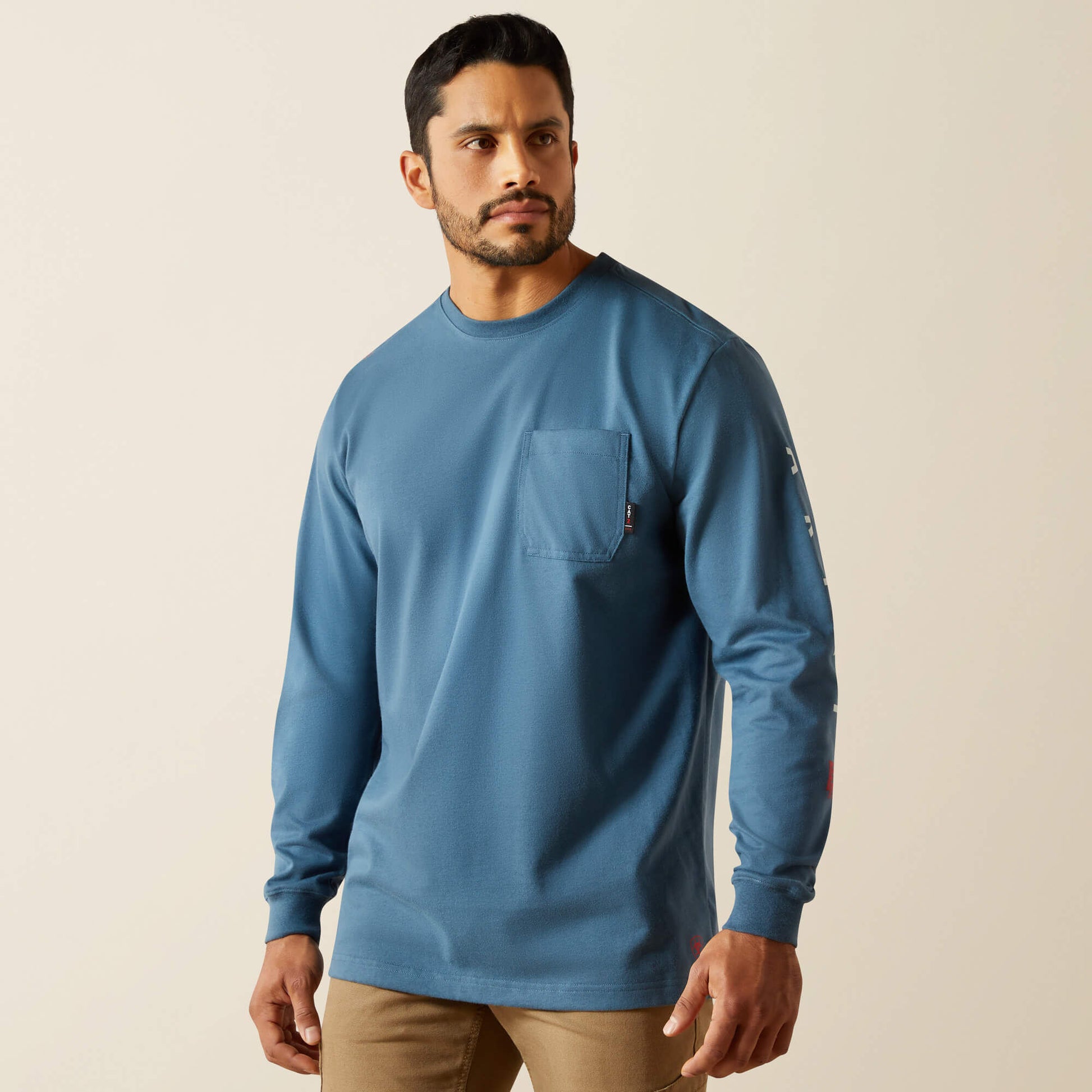 Ariat Men FR Hardhead T-Shirt