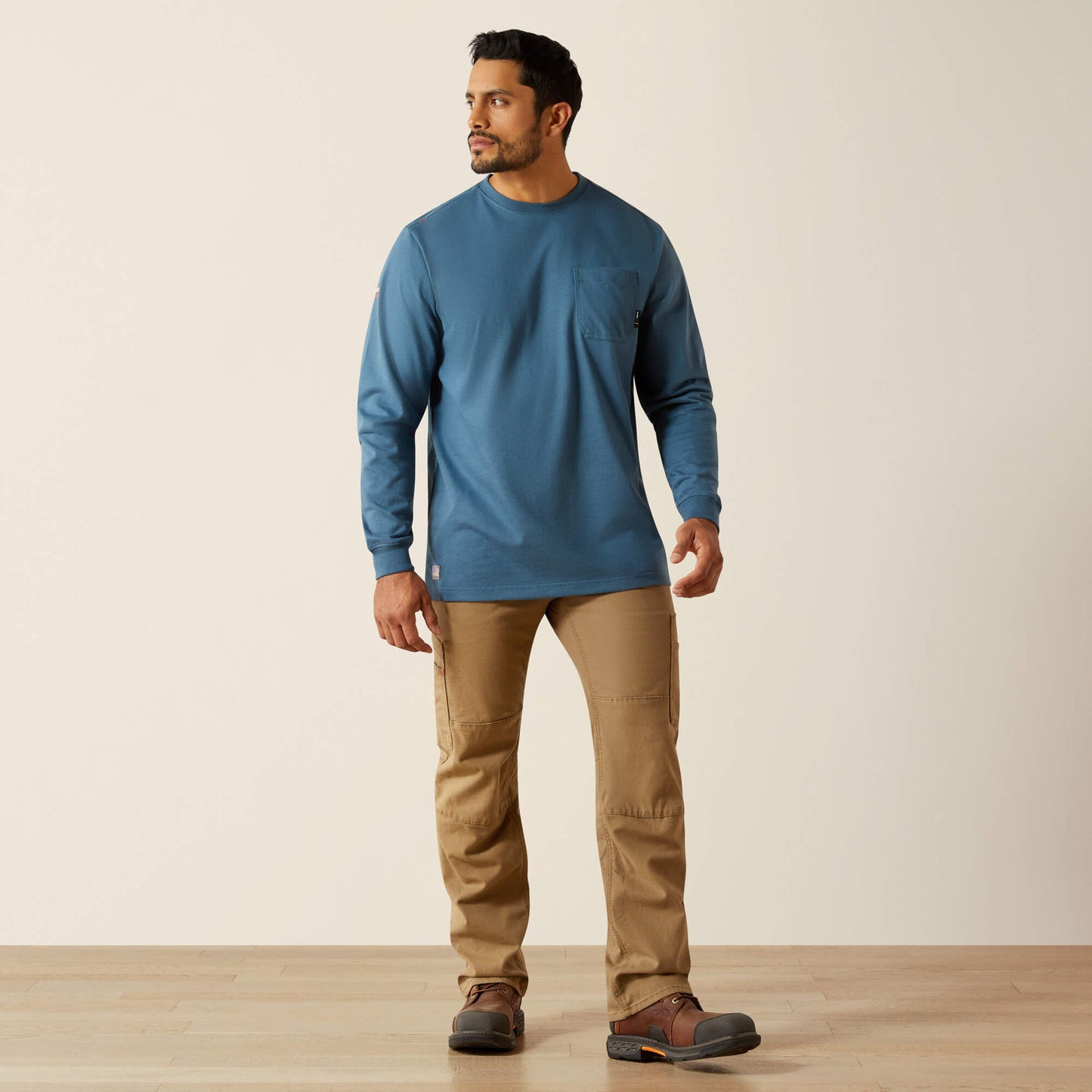 Ariat Men FR Hardhead T-Shirt
