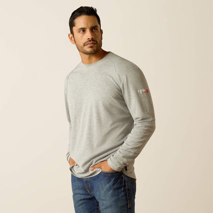 Ariat Men FR Primo Baselayer