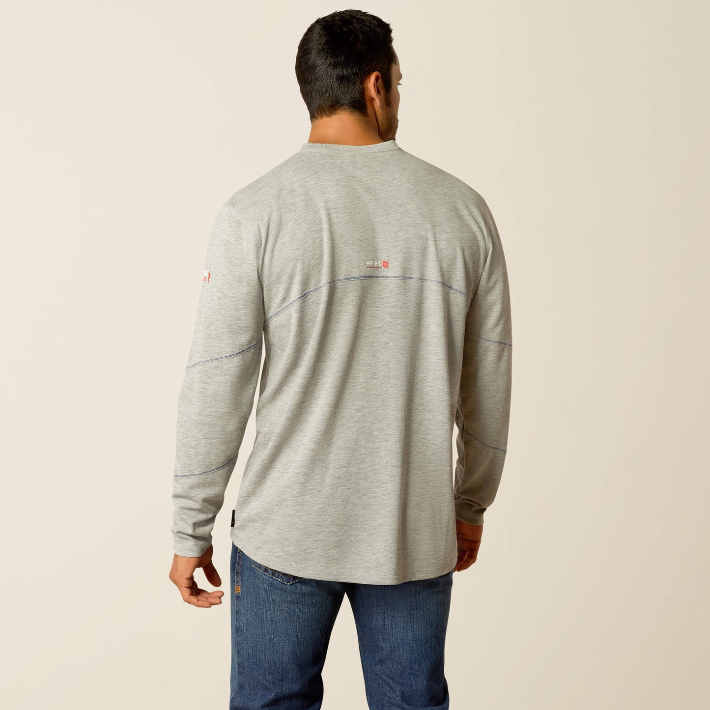 Ariat Men FR Primo Baselayer