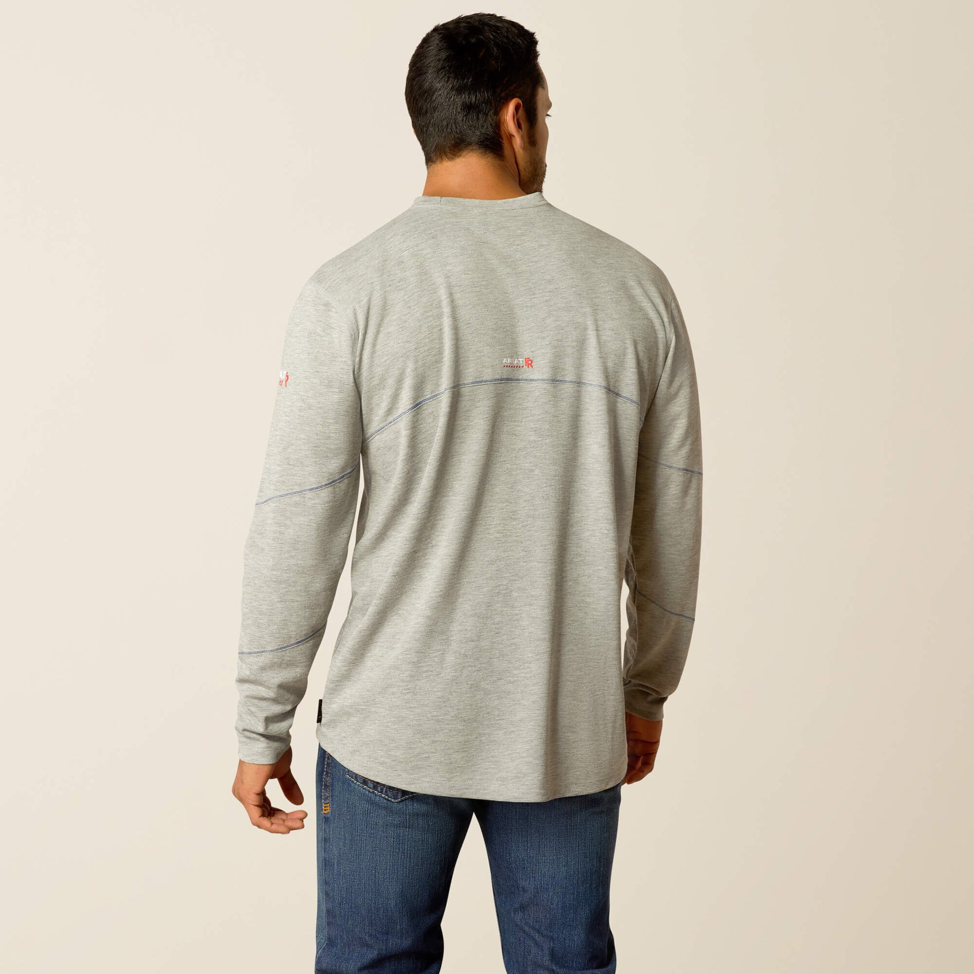 Ariat Men FR Primo Baselayer
